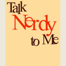 Nerdy t-shirts