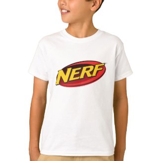 Nerf Logo - Light App