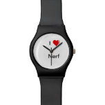 Nerf watch