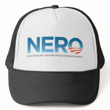 obama nero