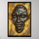 NERO POSTER