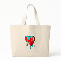 Nervous in Love bags