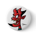 NESS DEVIL 00 buttons by NESSHEAD NESS DEVIL 00 buttons