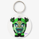 NESS KITOY keychains
