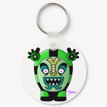 NESS KITOY keychains