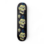 Ness Rockabilly 00 Custom Skateboard