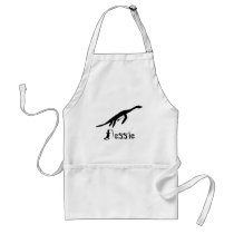 Nessie aprons