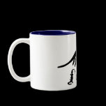 Nessie Mug