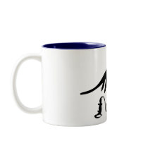 Nessie Mug