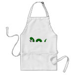 Nessie Sheep Apron