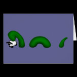 Nessie Sheep Cards