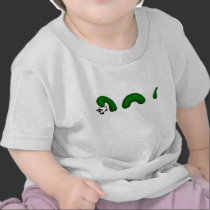 Nessie Sheep Shirt t-shirts