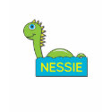 Nessie t-shirts by nyxxie Nessie t-shirts