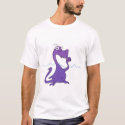 Nessie t-shirts