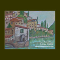 Nesso, Lake of Como in Italy postcards by tdominici Nesso, Lake of Como in Italy postcards