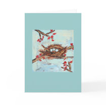 nest card