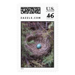 nest egg postage stamps