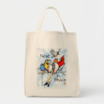 Nest In Peace:  Team Kaspari Bag