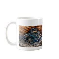 Nest Mates mugs