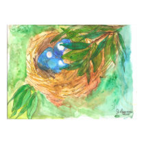 Nest posters