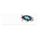 nest profile card business cards