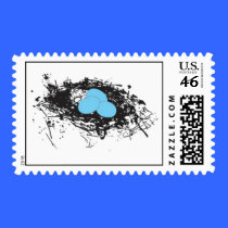 nest stamp stamps