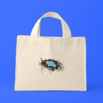nest tote bags