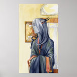 Nesthae - The Exception Print