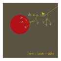 Nesting Bird + Family | *03 | Print