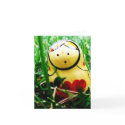 Nesting Doll Nesting cards