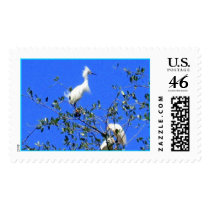 Nesting postage