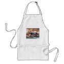 Nesting Time Apron