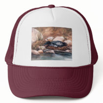 Nesting Time Hat