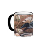 Nesting Time Mug