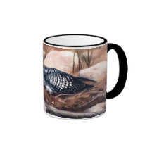 Nesting Time Mug