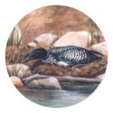 Nesting Time stickers by bmthour Nesting Time stickers