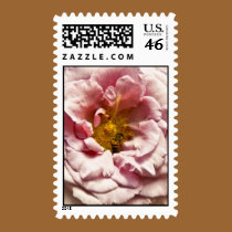 Nestled In stamps