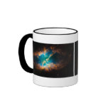 Nestled Within Coffee Mug
