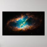 Nestled Within Poster