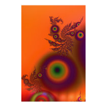 Nesto Ballorange 1 posters