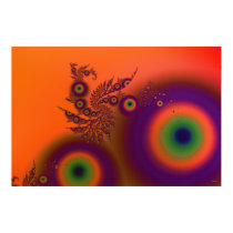 Nesto Ballorange 2 posters