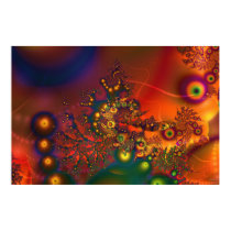Nesto Firecrest posters