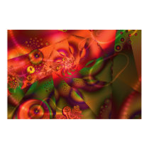 Nesto Mirror posters