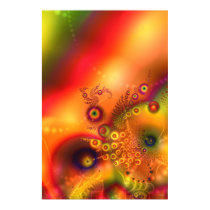 Nesto Rainbowdew posters