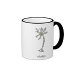 Nestor the Neuron Mug