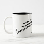 Nestor's Cup Coffee Mug