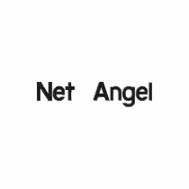Net Angel Series - Polo Shirt embroidered shirts