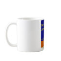 Net Assets Original Cover Art Mug mug