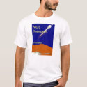 Net Assets Original Cover Art T-Shirt shirt