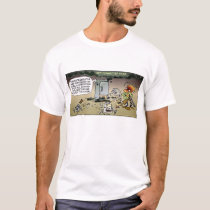 Net Connected Home t-shirts by gnurf Net Connected Home t-shirts